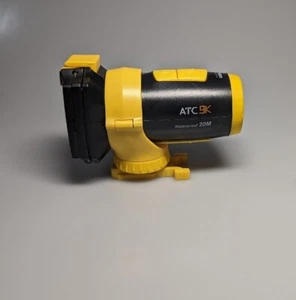 Oregon Scientific HD ATC9K All Terrain Waterproof Action 1080p Video Camera - Picture 1 of 5