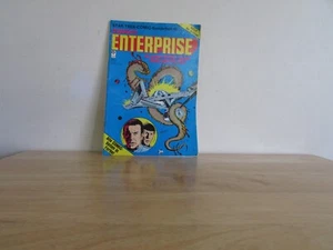 Enterprise Star Trek Comic Sonderheft Nr, 4 Raumschiff German - Bild 1 von 3