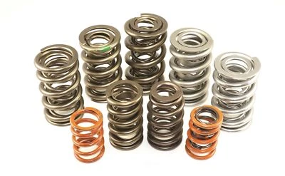 Engine Valve Spring Kit-Valve Spring Set ISKY fits 1946 Ford Anglia 1.2L-L4 - Image 1 of 4