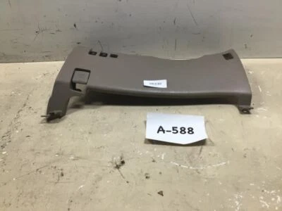 Toyota Sienna 2007 panel inferior izquierdo moldura OEM+ Foto 1 de 4