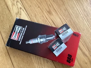 Champion spark plug - copper plus (888) P8Y - Picture 1 of 1