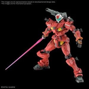 HG GUNCANNON LIGHT TYPE 1/144 BANDAI GUNDAM MODEL KIT PREORDINE AGOSTO 2025 - Foto 1 di 4