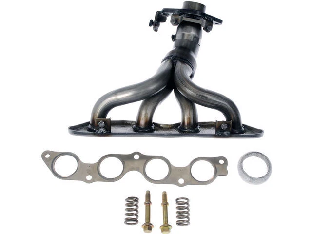 Exhaust Manifold Dorman 17JVHT62 for Toyota Echo 2000 2001 2002 2003 2004 2005 - Image 1 of 1
