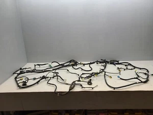 2017-2018 Acura ILX Floor Main Body Wire Wiring Harness OEM 32107TV9 - Picture 1 of 24