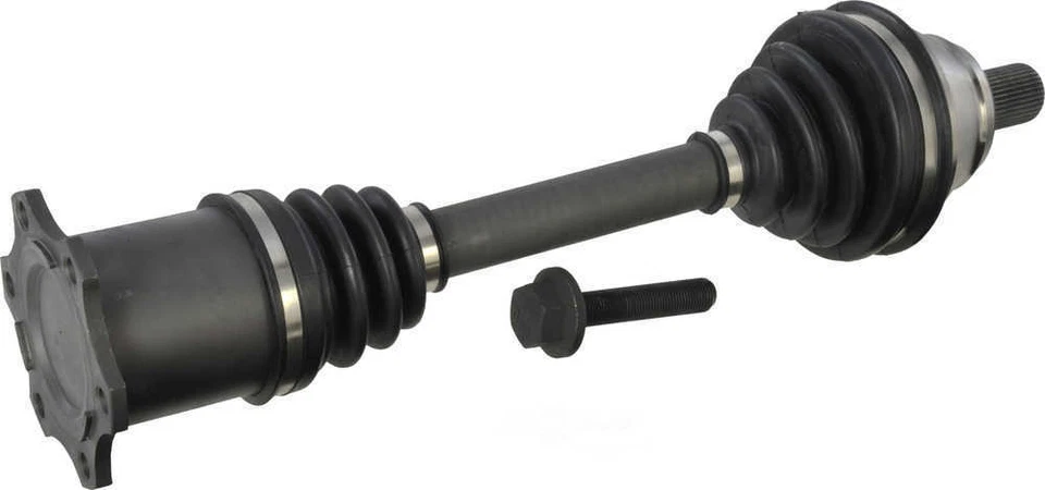 Conjunto de eje CV - PDL Autopart Intl 1700-274808 se adapta a 04-06 Audi TT Quattro Foto 1 de 1