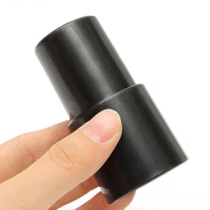 Staubsauger Staubabsaugung Rohr Schlauch Manschette Joiner Universal Adapter - Bild 1 von 5
