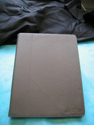 Justin Case Rechargeable Power Case for iPad 2 & Other Models &  iPhones (New) - Image 1 of 4