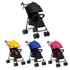 Buggy small collapsible stroller buggy shopper from 6 months to 15 kg