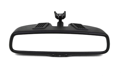 2011 - 2013 Chrysler 200 Interior Rear View Mirror OEM 55157457AC - Image 1 of 4