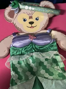 Disfraz Disney Limited Duffy Ariel Sirenita - Imagen 1 de 1