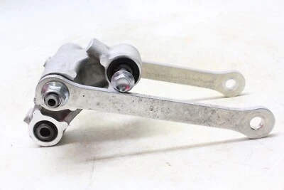 07-12 KAWASAKI NINJA ZX6R ZX600P OEM TRASERO DOGBONE ENLACE DE ACOPLAMIENTO Foto 1 de 4