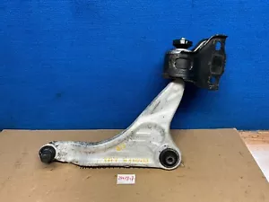2012-2017 LAND RANGE ROVER EVOQUE RIGHT FRONT LOWER CONTROL WISHBONE ARM OEM - Picture 1 of 12