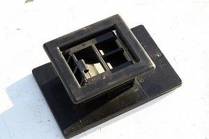 COJINETE BISAGRA MALETERO BISAGRA 4B9863641 AUDI A4 4B AVANT - Imagen 1 de 1