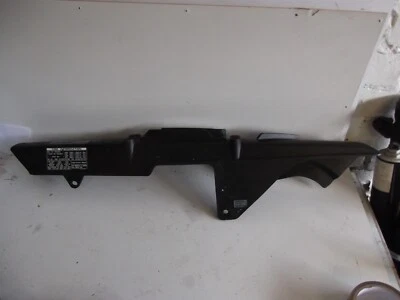 HONDA  VFR800 CHAIN GUARD VGC  40510-MBGA-0000 - Image 1 of 4