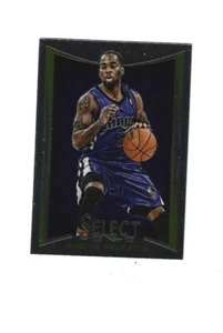 2012-13 Select #106 Marcus Thornton   Sacramento Kings - Picture 1 of 1