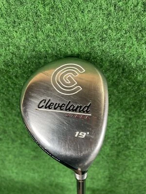 CLEVELAND Launcher 5-Holz - Herren (Graphit, 42,75 Zoll, Rechts, 19°, Regular) - Bild 1 von 4