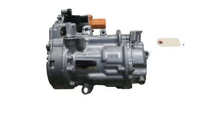 Compresor de aire acondicionado híbrido PHEV 2023-2026 Alfa Romeo Tonale OEM 1,3 L Foto 1 de 4