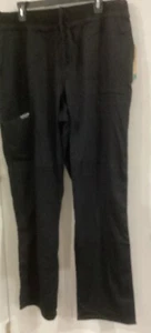 Cherokee Workwear Revolution Women Mid Rise Classic Tall Scrub Pants WW105T ~ XL - Picture 1 of 7