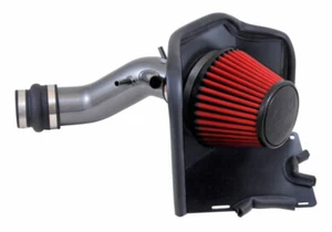 AEM para Hyundai Tucson L4-1.6L 2016 gris bronce admisión de aire frío - Imagen 1 de 10