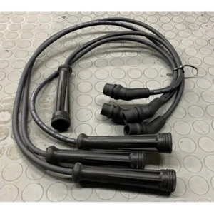 SERIE CAVI CANDELA RENAULT MEGANE I CLASSIC DISP.MECRA CCO.92450 CASSA 87/A - Imagen 1 de 6