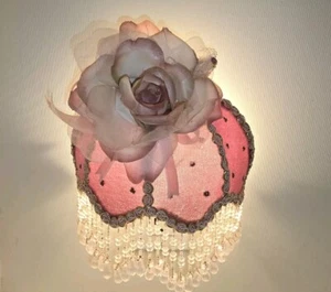 Vintage Victorian Nightlight - Picture 1 of 8