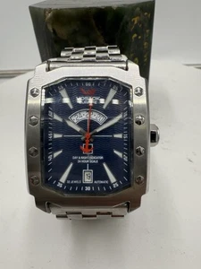 Vostok Europe ARKTIKA – Automatic - LIMITED EDITION - SERVICED – Runs - Picture 1 of 9