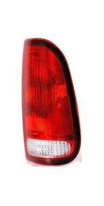 Tail Lamp Assembly For Select 97-07 Ford F150 F250 Passenger Right - Picture 1 of 6