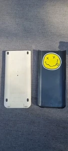 Texas Instruments TI-Nspire CX  Handheld  Grafiktaschenrechner Taschenrechner - Bild 1 von 2