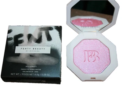 Fenty Beauty Killawatt Freestyle Highlighter  0.28oz/8g New In Box - Image 1 of 2