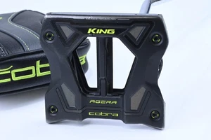 Cobra King 3D Agera Putter / 31 Inch - Picture 1 of 8