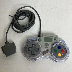Super Nintendo SNES Controller SN Programpad - SV-337 QJ Gamepad  - Picture 1 of 7