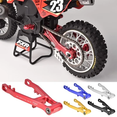 ALU Rear Swing Arm For LOSI 1/4 Promoto-MX Motorcycle RTR, FXR-LOS06000/LOS06002 - Image 1 of 4
