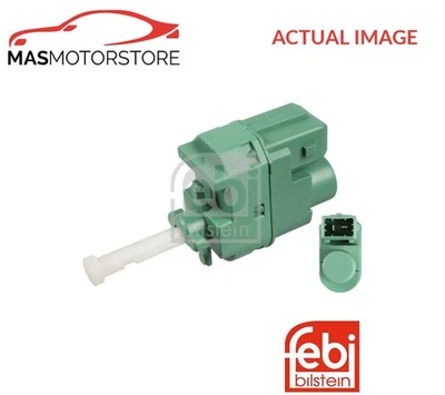 BRAKE LIGHT SWITCH STOP FEBI BILSTEIN 109174 FOR FORD MONDEO II,MONDEO III - Image 1 of 4