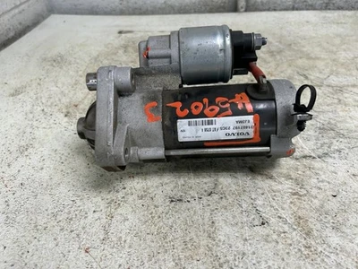 2016 VOLVO XC90 Starter OEM Part Number 31407197 - Image 1 of 4