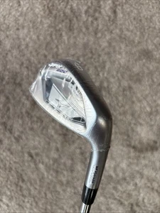 *** BRAND NEW *** Mizuno JPX 900 Forged 9 Iron Dynamic Gold S300 Stiff - Picture 1 of 4