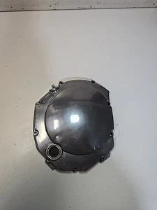 Suzuki Bandit GSF 1200 1995 - 2001 Clutch Cover Casing Polished - Picture 1 of 11