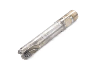 ISCAR 3/4 DURCHMESSER WENDE-SCHAFTFRÄSER 2 FL HÄLT HM90 APKT-1003 PDR EINSÄTZE 0,75 - Bild 1 von 7