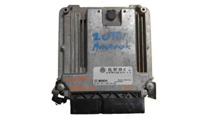 ECU VW AMAROK 03L907309AC 0281017903 DOPISZĘ - Imagen 1 de 1