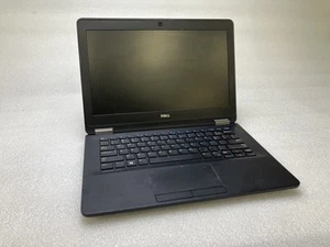 Dell Latitude E7270 13" Core i7-6600U 2.6GHz 16GB RAM NO HDD NO BATT NO OS - Picture 1 of 10