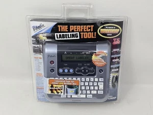 Brother P-Touch PT-1280 (PT-1280VP) Sistema di etichettatura elettronica, etichettatrice - NUOVO* - Foto 1 di 8