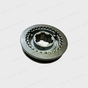 FITS JEEP & WILLYS 46-71 T-90 TRANSMISSION SYNCHRONIZER ASSEMBLY 640786 - Picture 1 of 9
