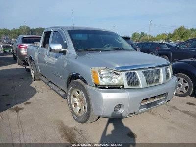 Engine 5.6L VIN A 4th Digit VK56DE Fits 04-06 ARMADA 2629968 - Изображение 1 из 4