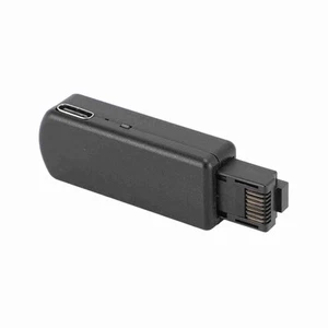 JB Tool USB Adapter With Ethernet Type C Cable Black Plug And Play USB JB Too CB - Afbeelding 1 van 22