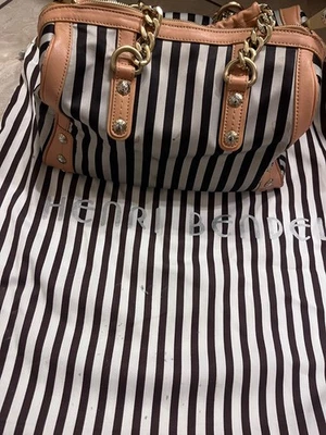bolso henri bendel  Foto 1 de 4