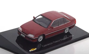1/43 CHEVROLET OMEGA DIAMOND 1994 ALTAYA - Foto 1 di 1