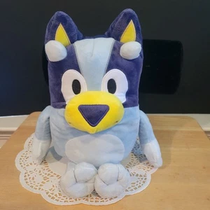 Peluche azul de 12 pulgadas - peluche azul - Imagen 1 de 8