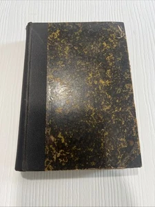 Gott und der Mensch—Robert Buchan—1882—BESCHREIBUNG LESEN - Bild 1 von 9