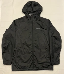 Burton Dryride Terrapin 2L Black Snowboard Ski Winter Snow Jacket Men's X-Large - Picture 1 of 21
