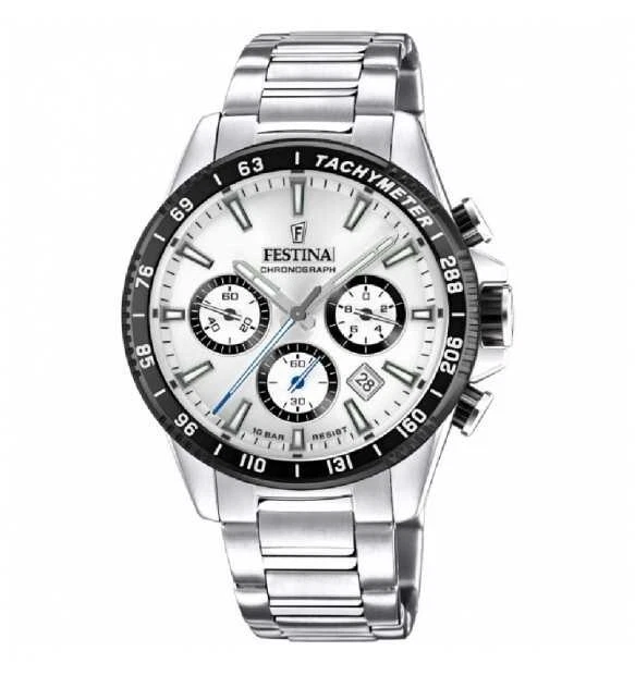 Orologio Festina Watches Mod. F20560/1 100 Originale Uomo Donna - Licini shop