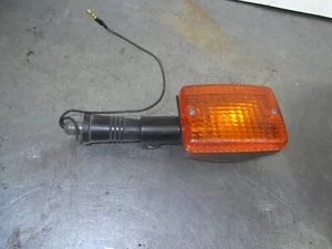 YAMAHA XS400 INDICATOR  XS400 DOHC  MAXIM-SECA - Picture 1 of 2